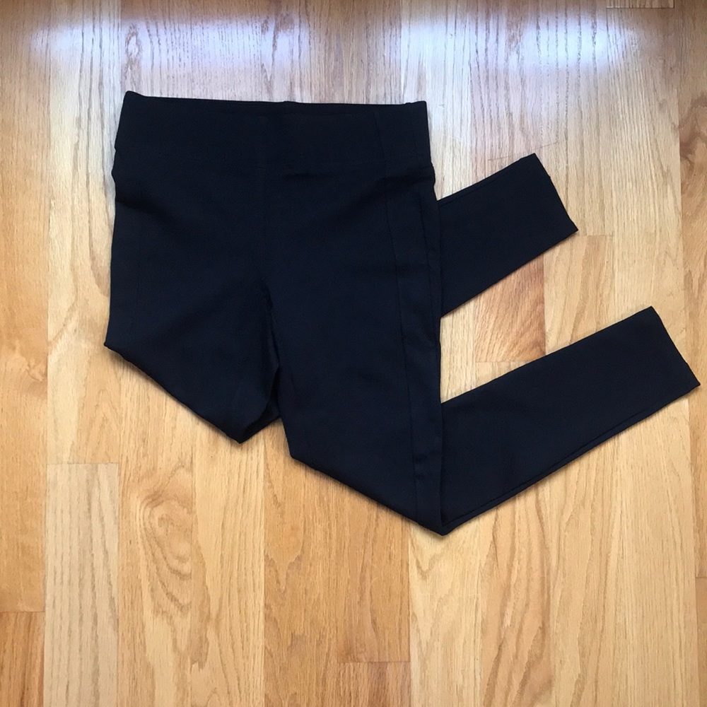 NWT Ann Taylor Loft Leggings